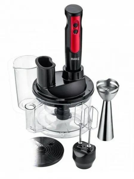 Raks Multimax Blender