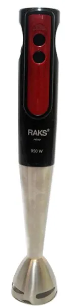 Raks Riva Blender