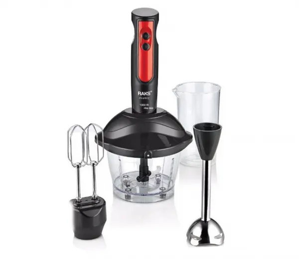 Raks Rivamix Blender