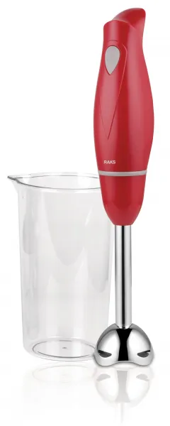 Raks Shake Duo Blender