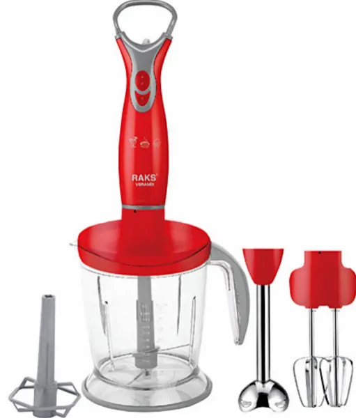 Raks Veramix Blender