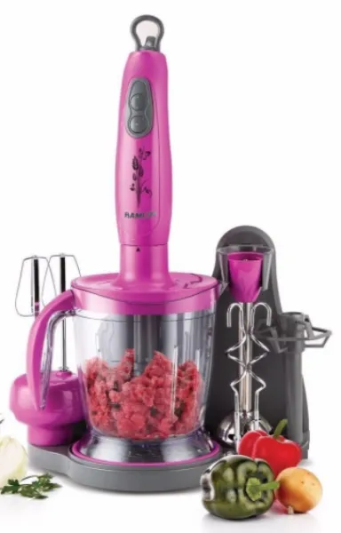 Ramco R-005 Blender