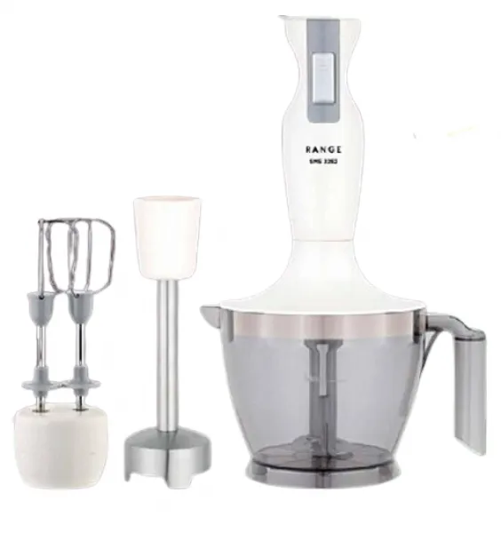 Range SMS 2252 Blender