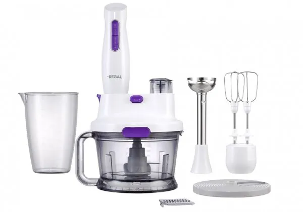 Regal Multi RMBS 1000 B Blender