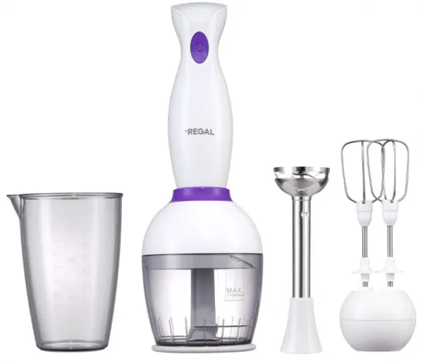 Regal REBS1000 Blender