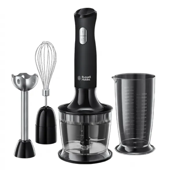 Russell Hobbs Matte Black 24702-56 Blender