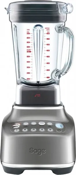 Sage SBL820 Shy The Q Super Blender