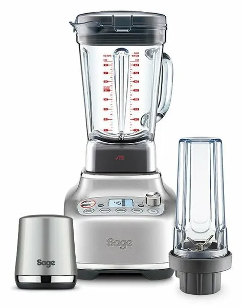 Sage SBL920-BSS Blender