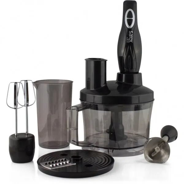 Sarex Elite Plus SR-2120 Blender