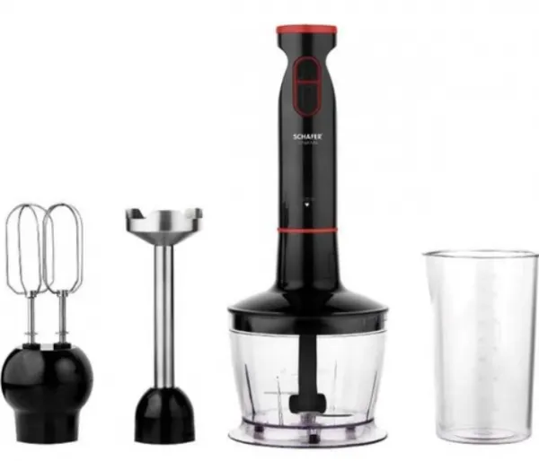 Schafer Chef Mix Blender
