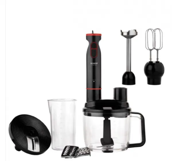 Schafer Chef Mix Mega Blender