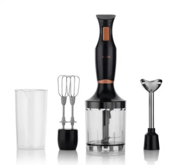 Schafer Kraft Mini Blender