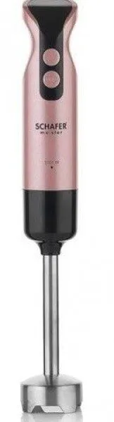 Schafer Meister (1S495-25010) Blender