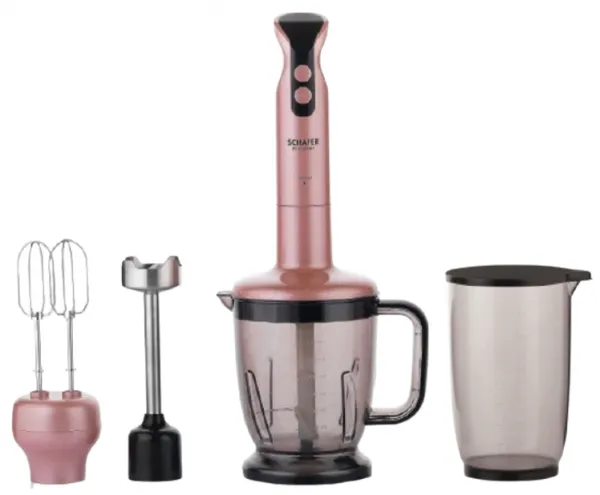 Schafer Meister Mega (1S495-25025) Blender