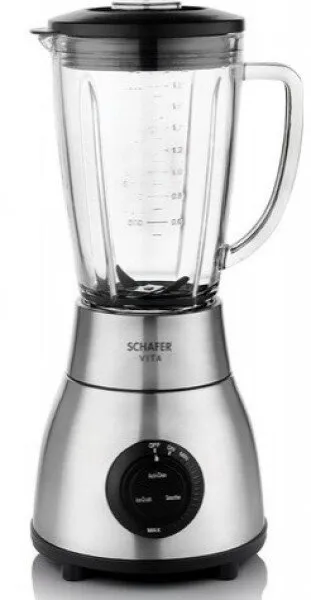 Schafer Vita Mega (1S782-25012) Blender