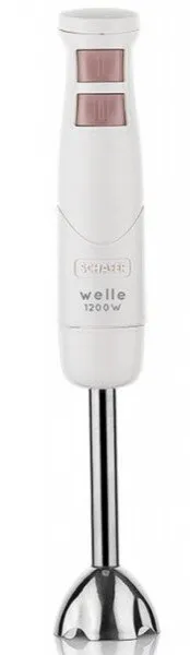 Schafer Welle Blender