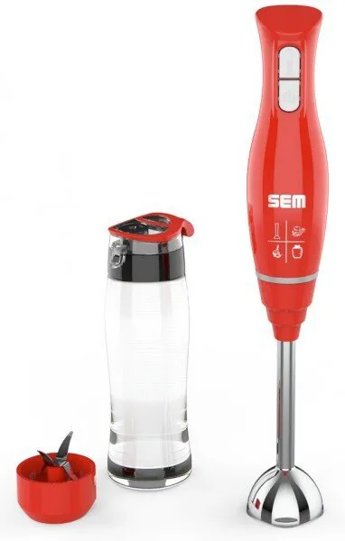 Sem Atom Smoothie SK 210S Blender