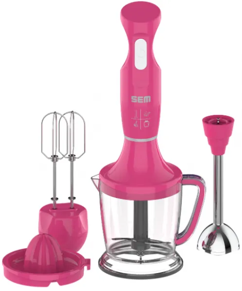 Sem Naren 225 Blender