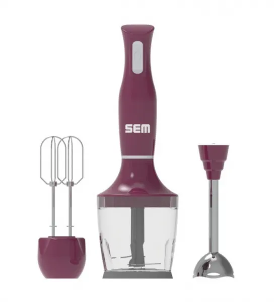 Sem Powermix SK 225 Blender