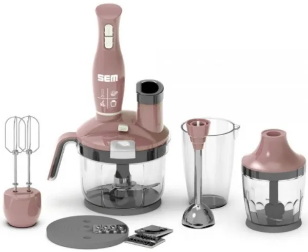 Sem Problade SK 235 Blender