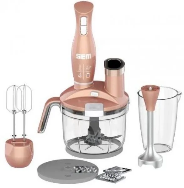 Sem Problade SK 244 Blender