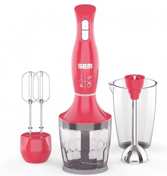 Sem SK 233 Blender