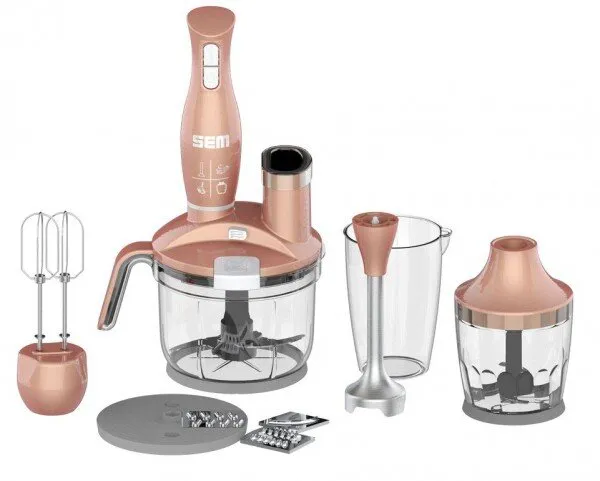 Sem SK 245 Blender