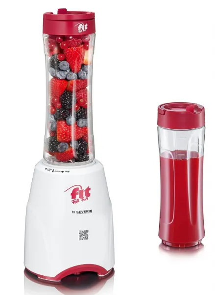 Severin Fit For Fun SM 3735 Blender