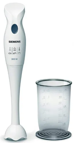 Siemens MQ5B150N Blender