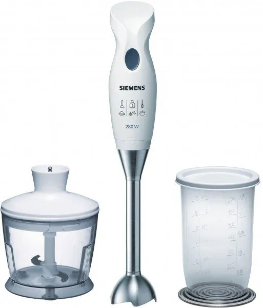 Siemens MQ5B350N Blender