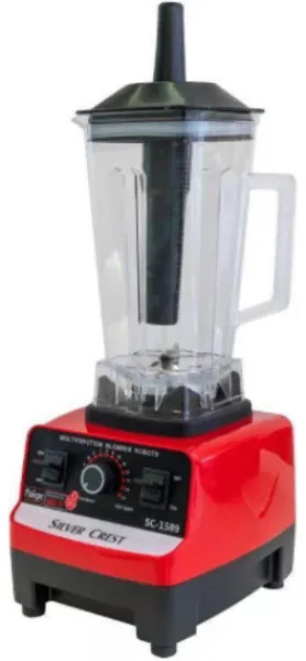 Silver Crest SC-1589 Blender