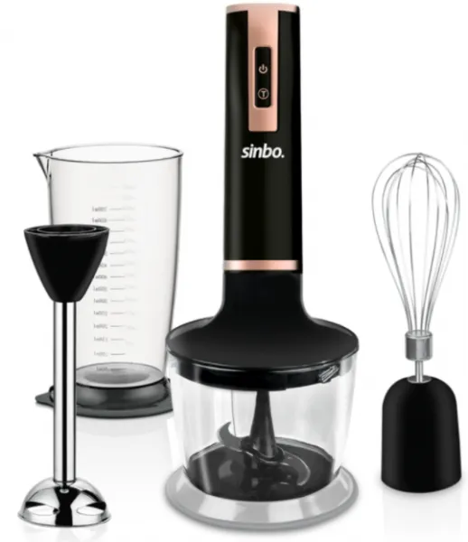 Sinbo SHB 3117 Blender