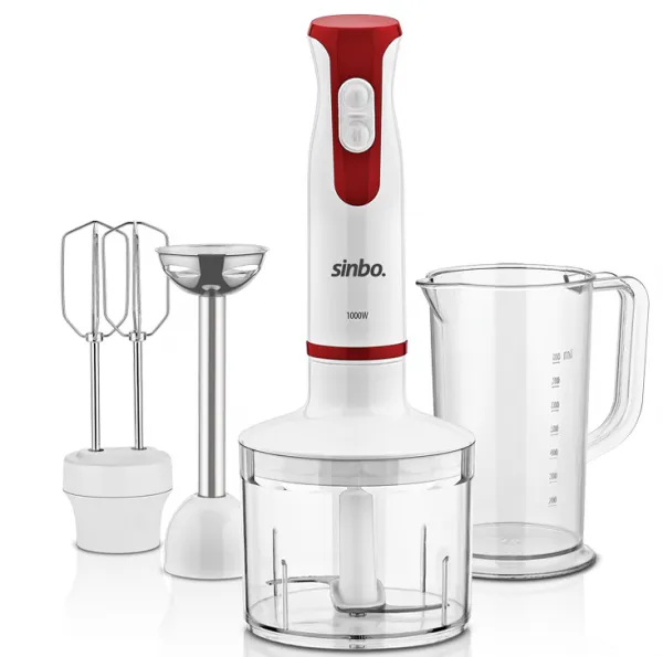 Sinbo SHB 3137 Blender