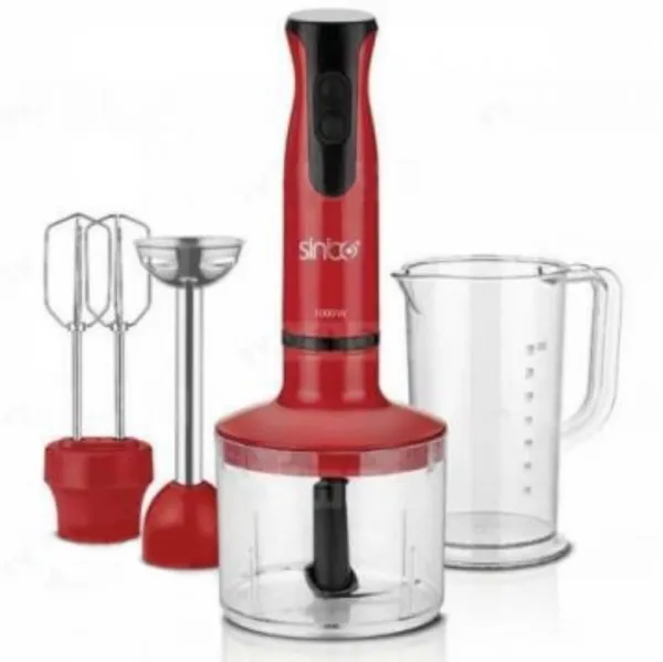 Sinbo SHB 3139 Blender