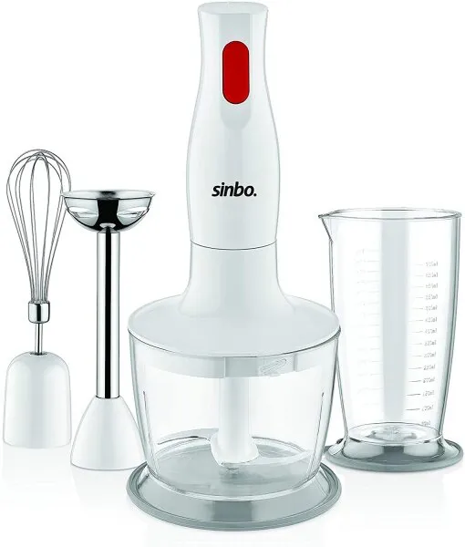 Sinbo SHB 3147 Blender