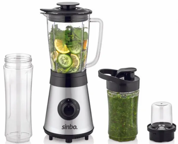 Sinbo SHB 3149 Blender