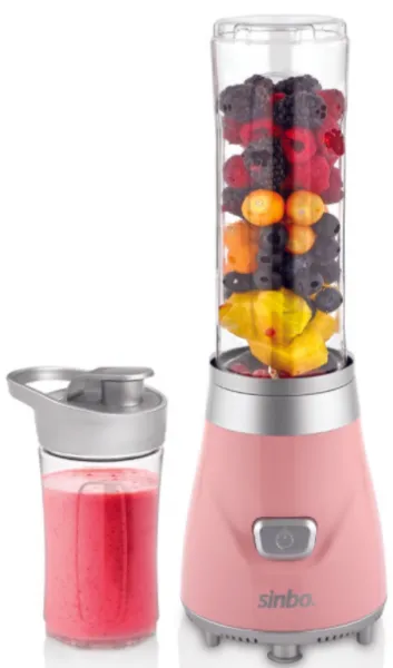 Sinbo SHB 3150 Blender