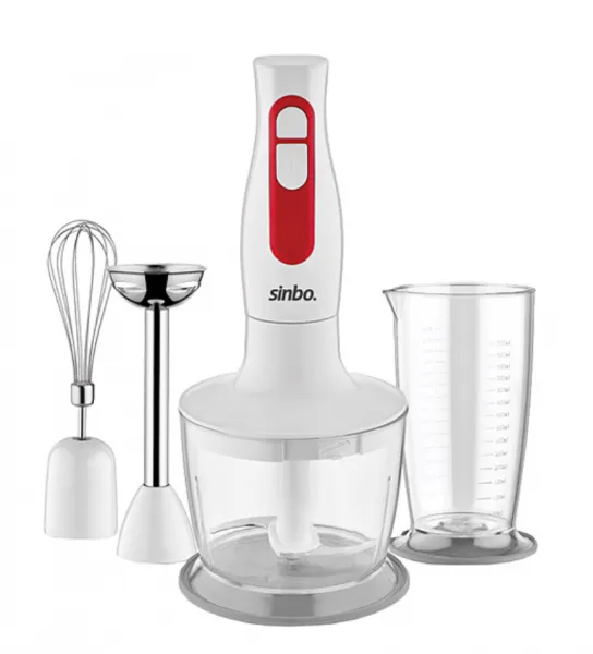 Sinbo SHB 3171 S Blender