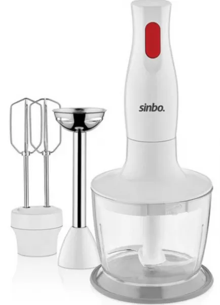 Sinbo SHB 3182 Blender