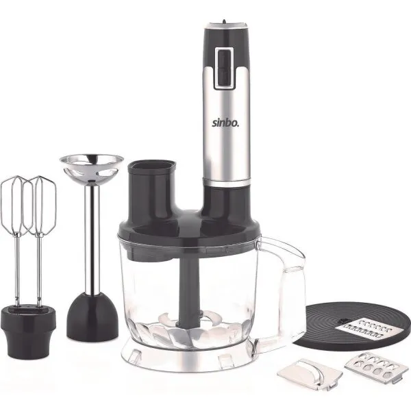 Sinbo SHB 3186 Blender