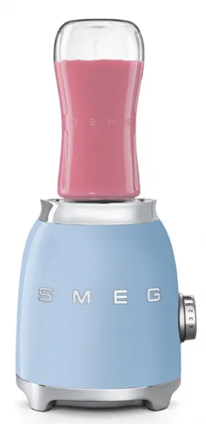 Smeg Bottle To Go BGF01 (500.01.01.6904) Blender