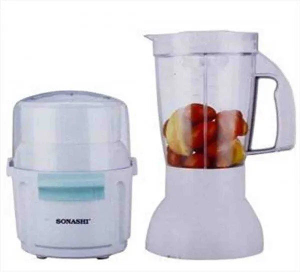 Sonashi SB-138 Blender