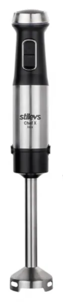 Stilevs Chef X Inox Blender