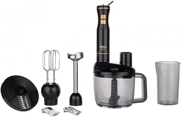 Stilevs Kendo Pro Blender