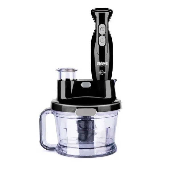Stilevs Mago Pro Blender