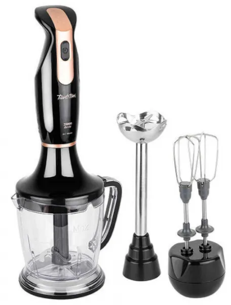 Tantitoni Rose Gold-Siyah Multi Blender