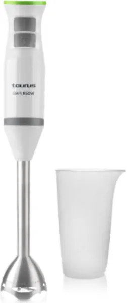 Taurus Bapi 850 Blender