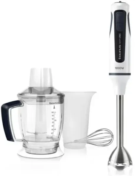 Taurus Bapi Unic 1000 Plus Blender