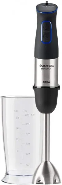 Taurus HB1000X Tekli Blender
