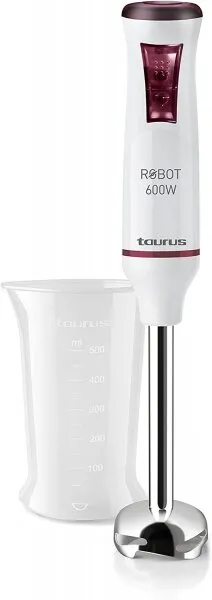 Taurus Robot 600 Blender